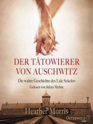 cover image of Der Tätowierer von Auschwitz